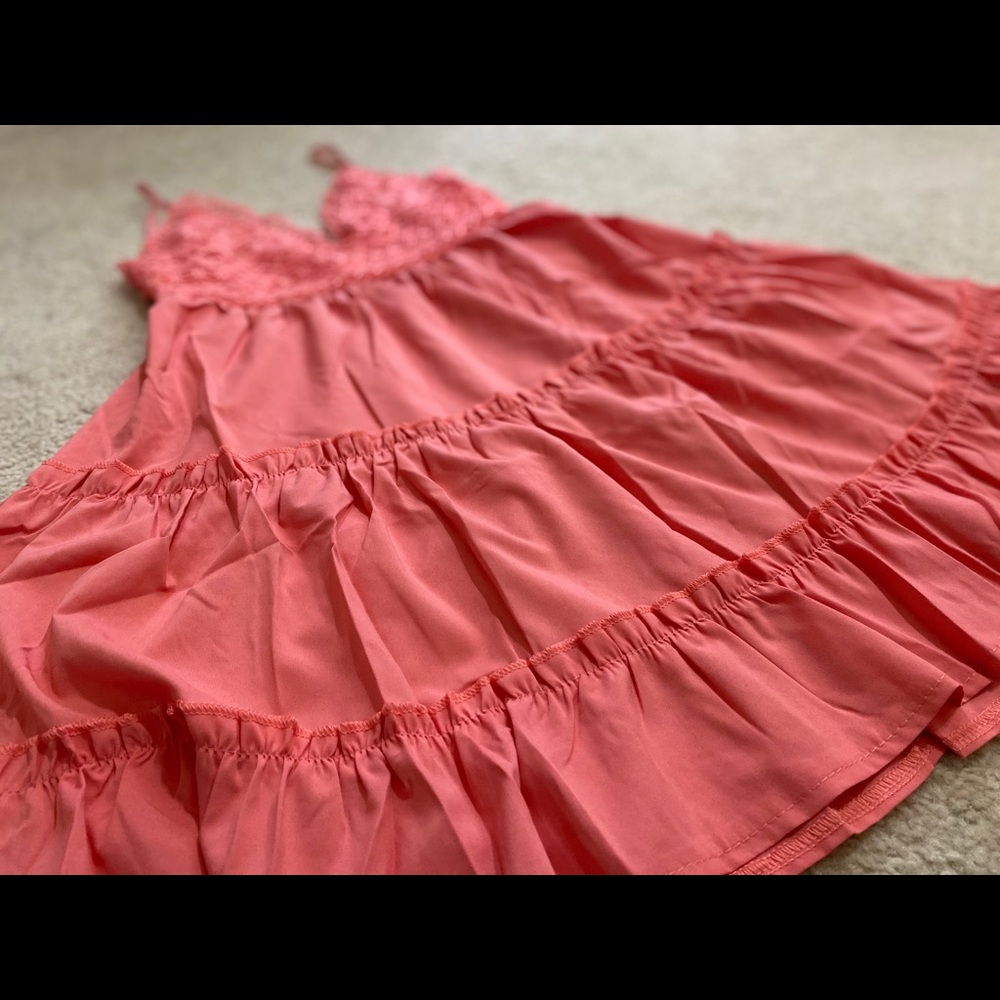 Spring Dress